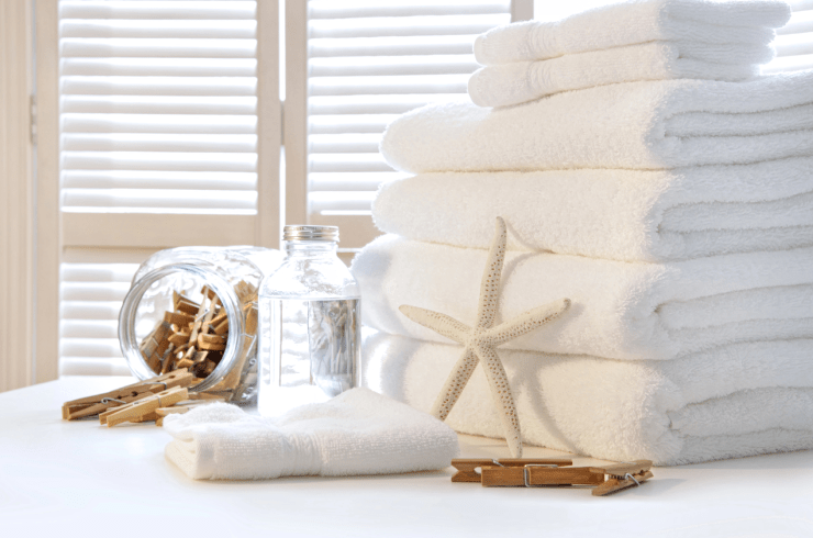 Pacific Linen