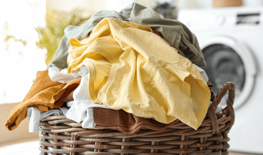 Pacific Linen