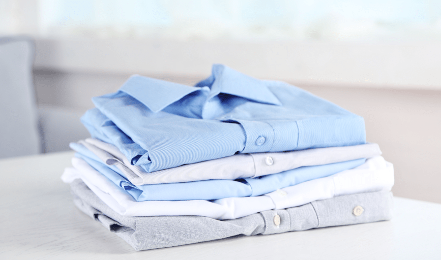 Pacific Linen